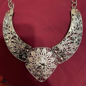 Avon Vintage Jose Maria Barrera Necklace